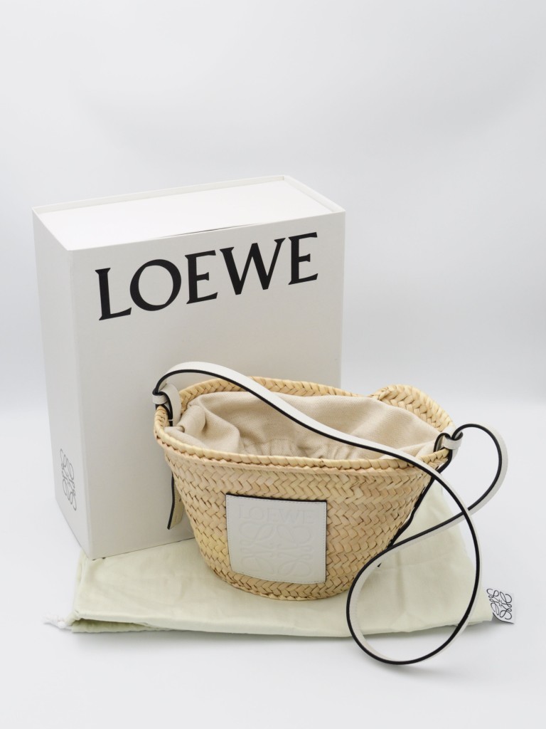 Loewe koszyk