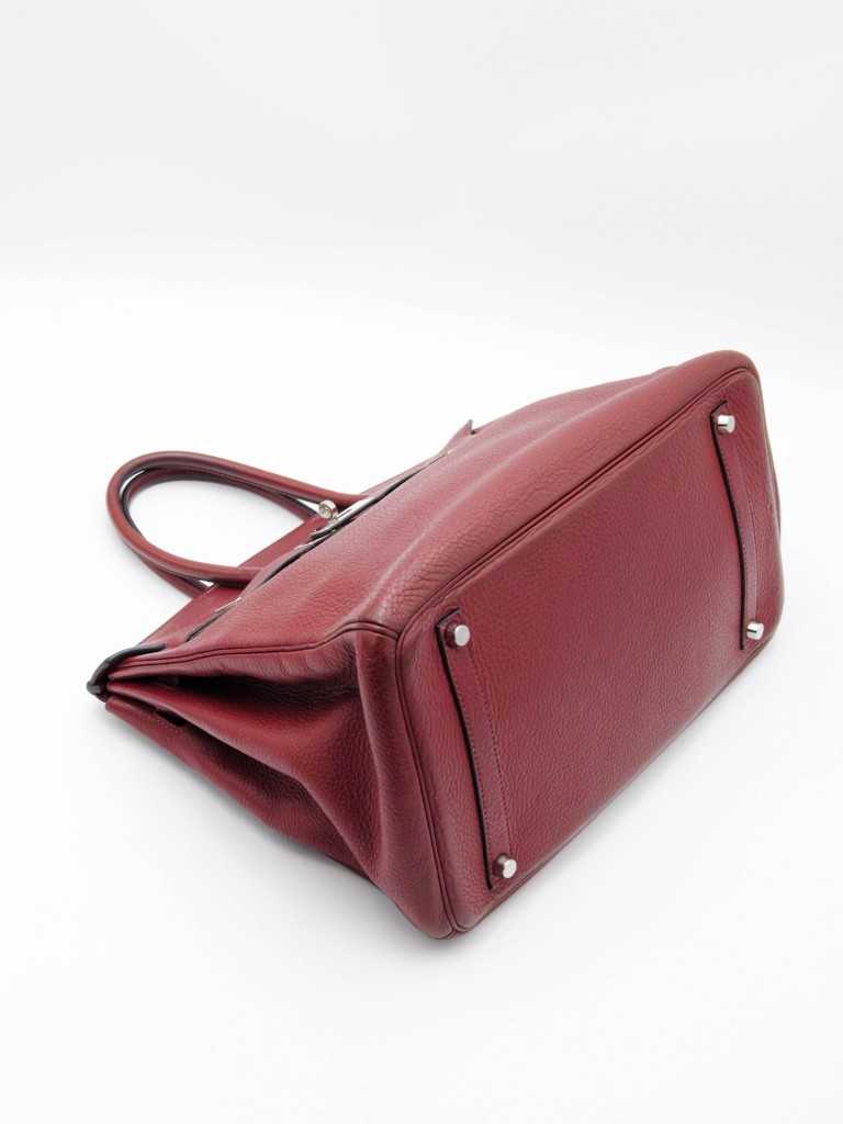 Hermes Birkin 35 torebka