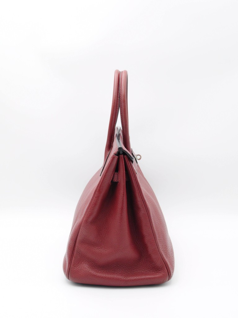 Hermes Birkin 35 torebka