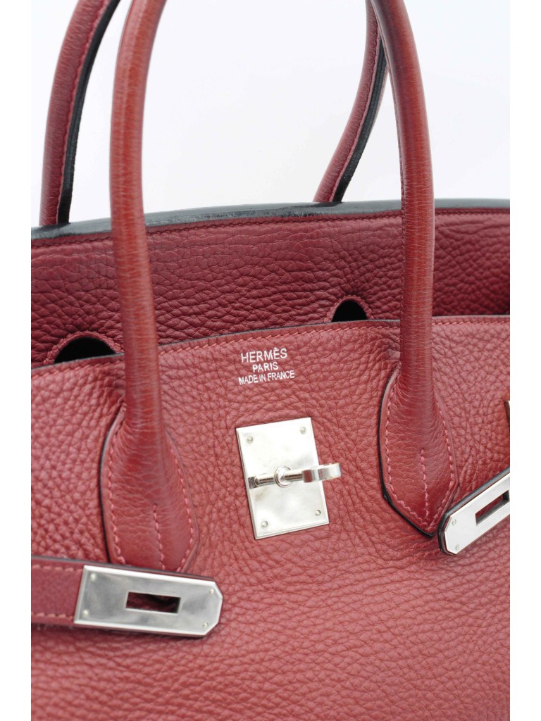 Hermes Birkin 35 torebka