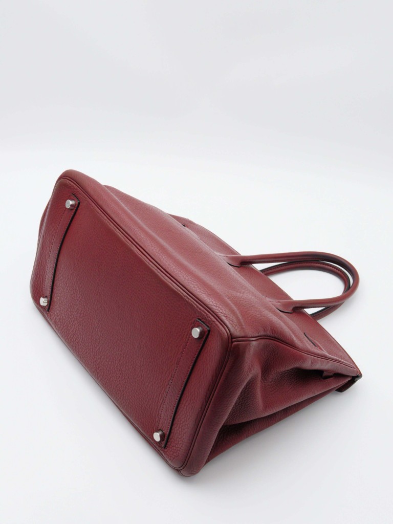 Hermes Birkin 35 torebka