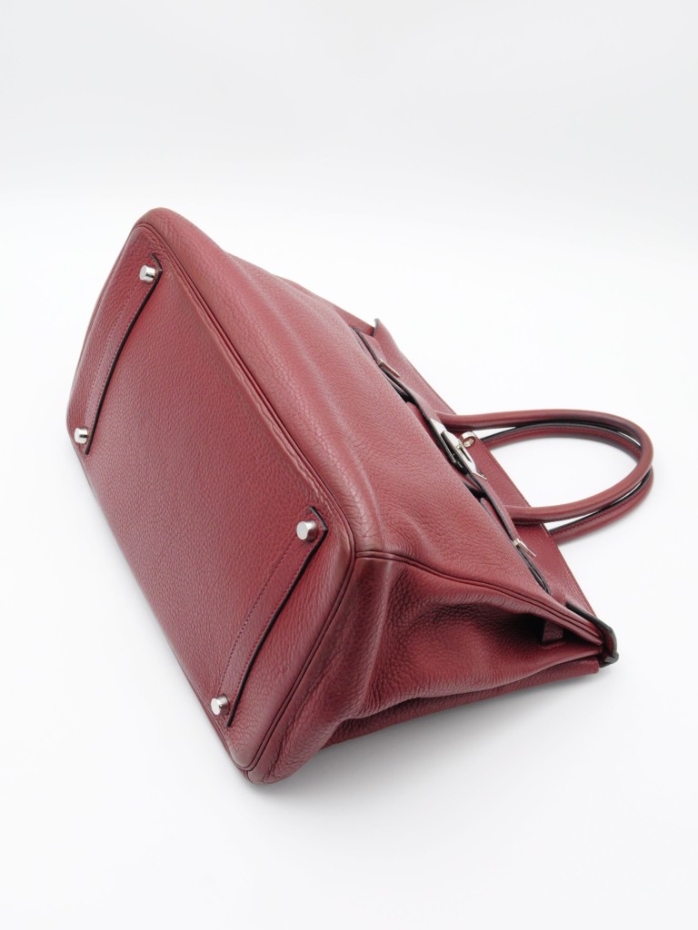 Hermes Birkin 35 bag