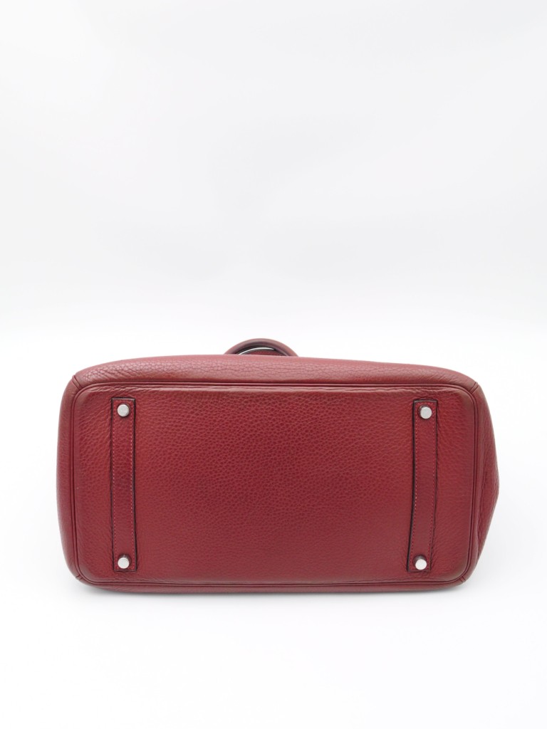 Hermes Birkin 35 torebka