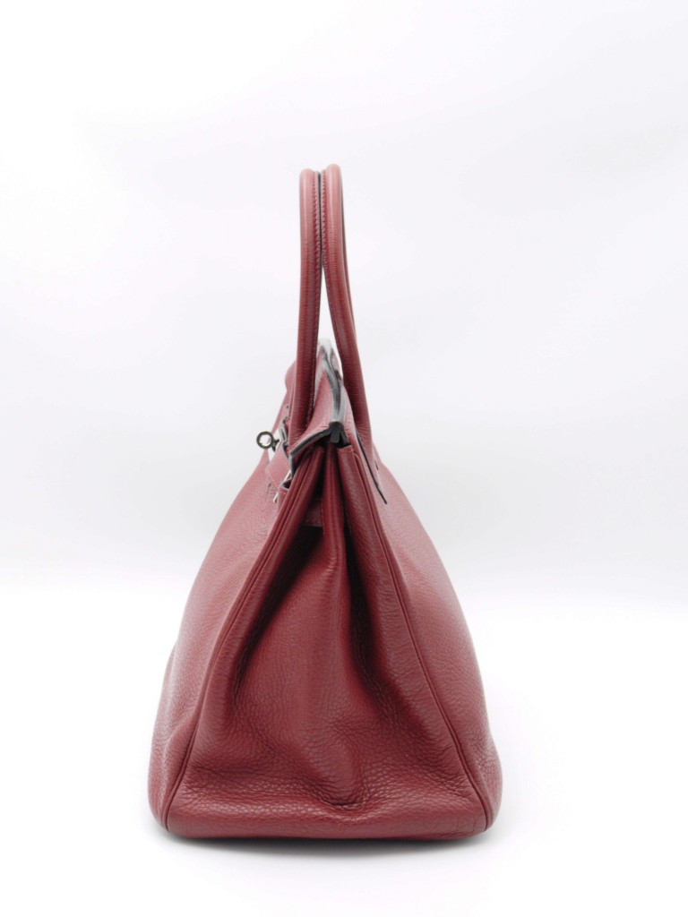 Hermes Birkin 35 torebka