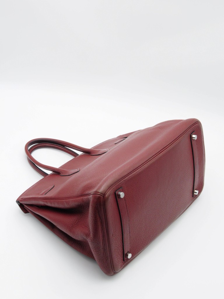 Hermes Birkin 35 bag