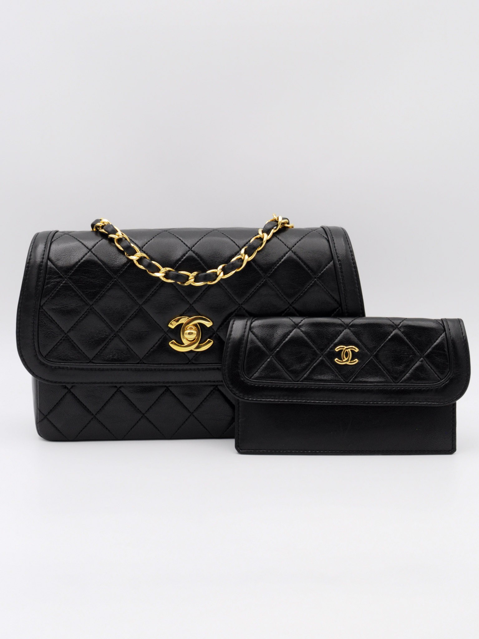 chanel vintage
