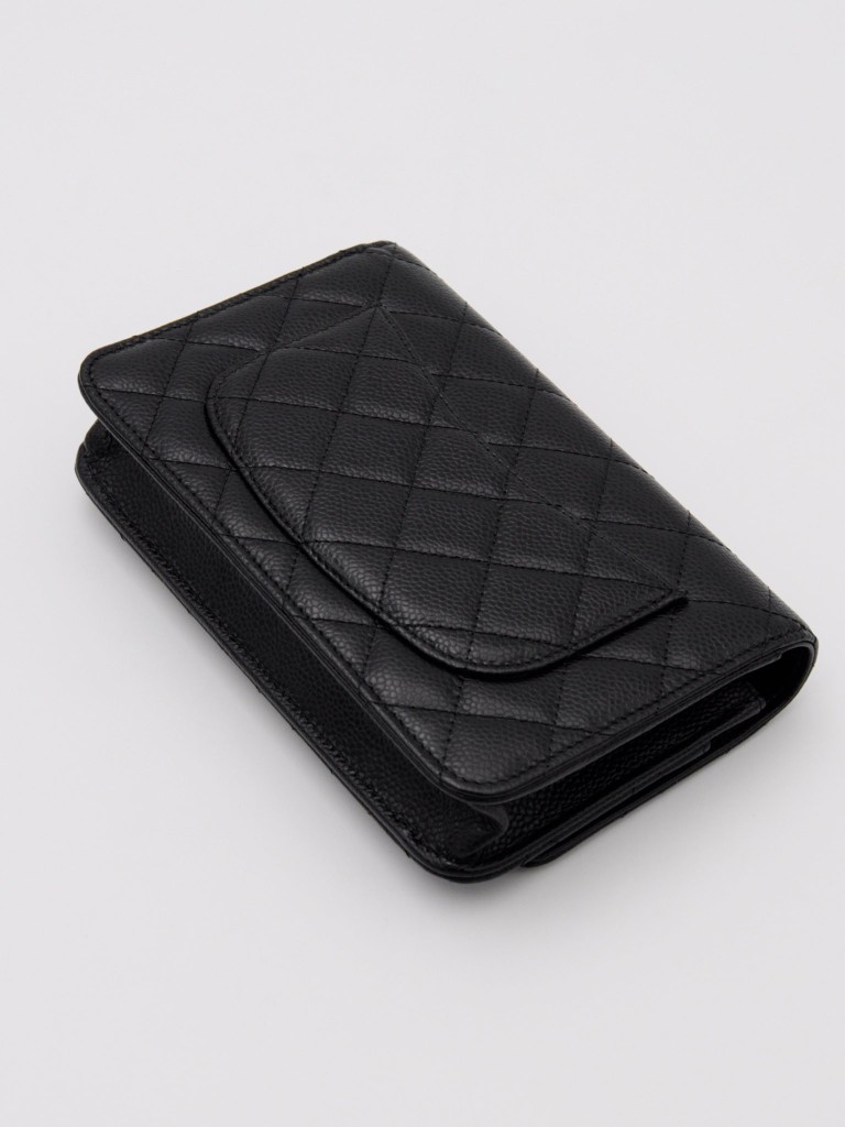 Chanel Wallet on Chain torebka
