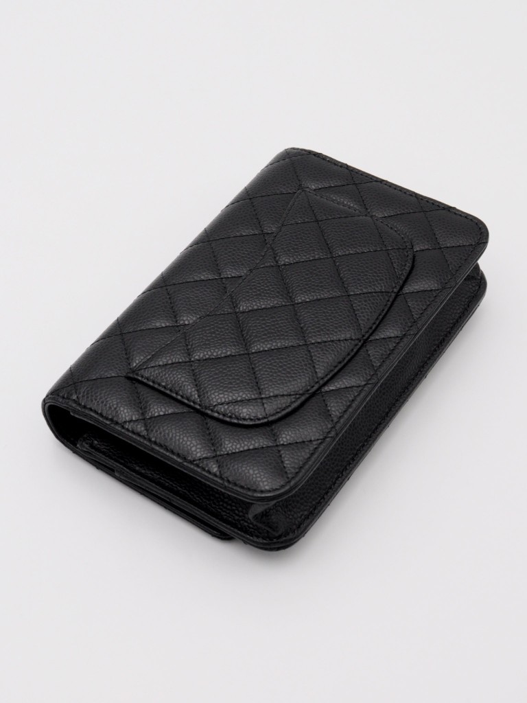 Chanel Wallet on Chain torebka