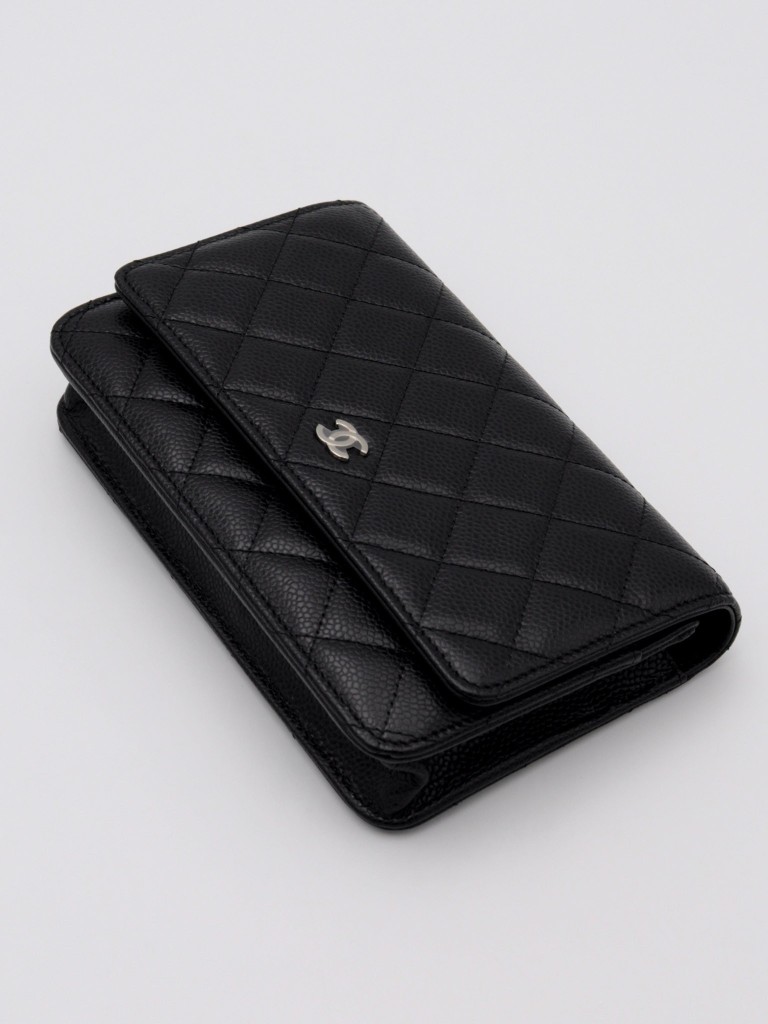 Chanel Wallet on Chain torebka