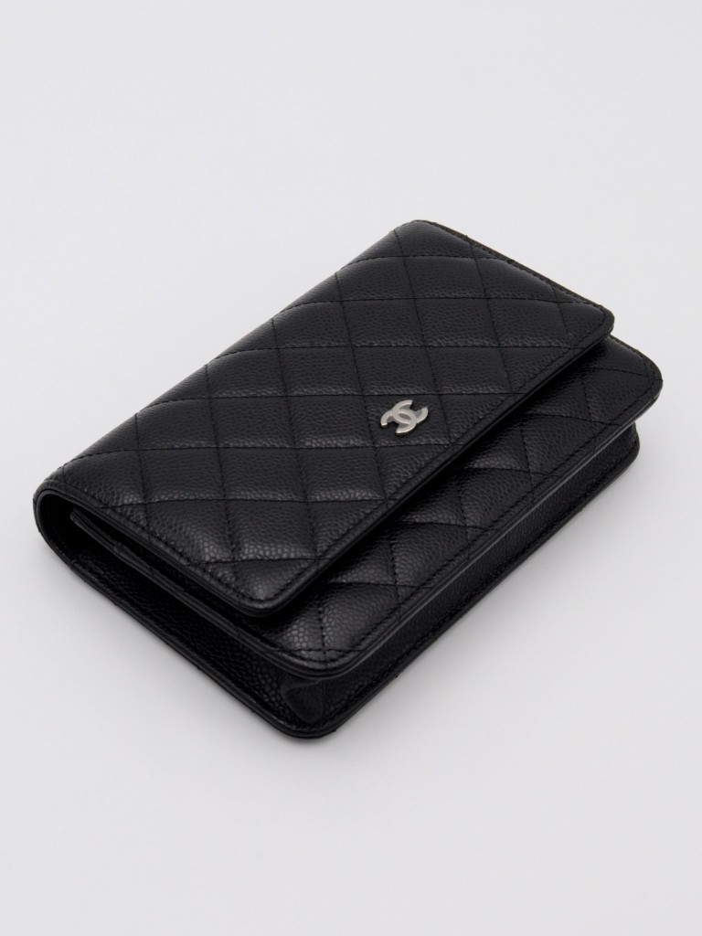 Chanel Wallet on Chain torebka