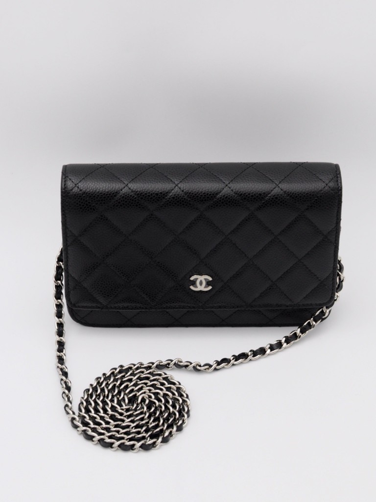 Chanel Wallet on Chain torebka