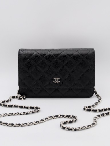 Chanel Wallet on Chain torebka
