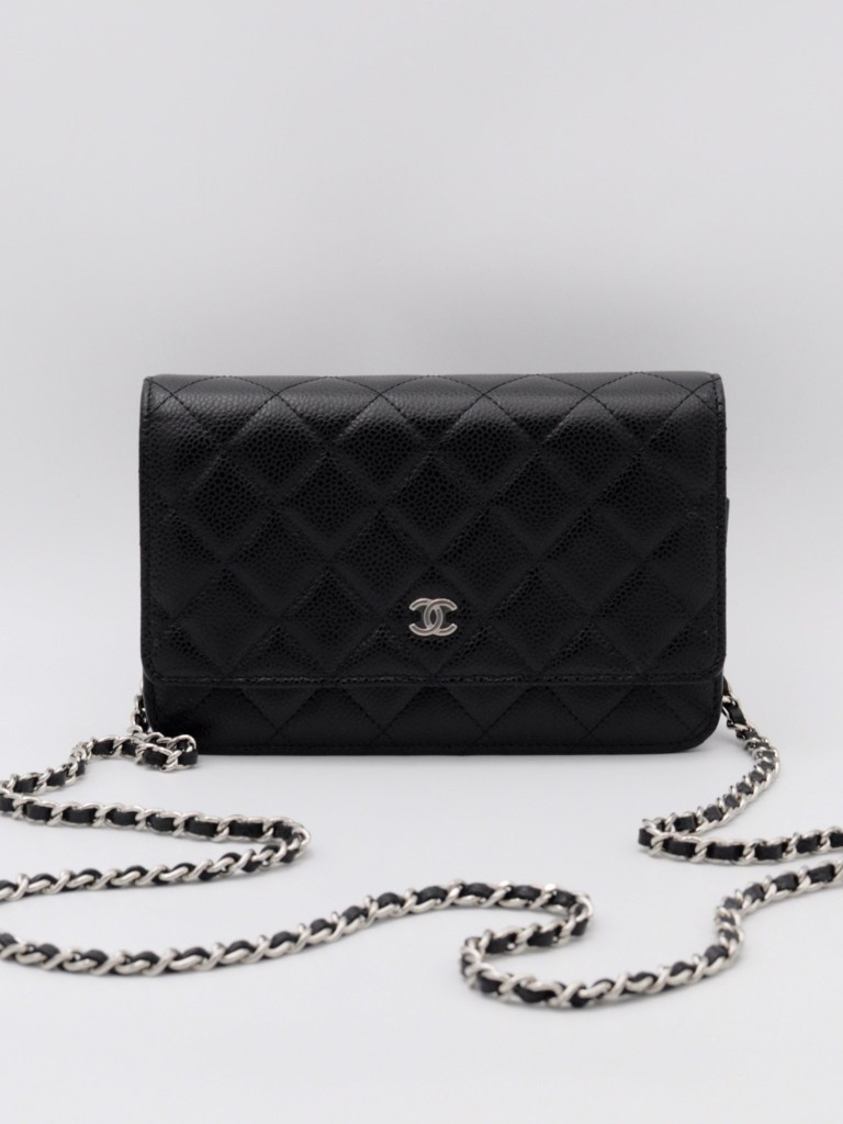 Chanel Wallet on Chain torebka