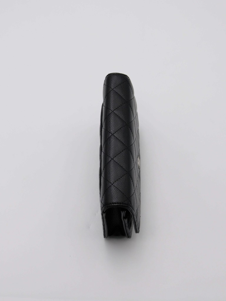 Chanel Wallet on Chain torebka