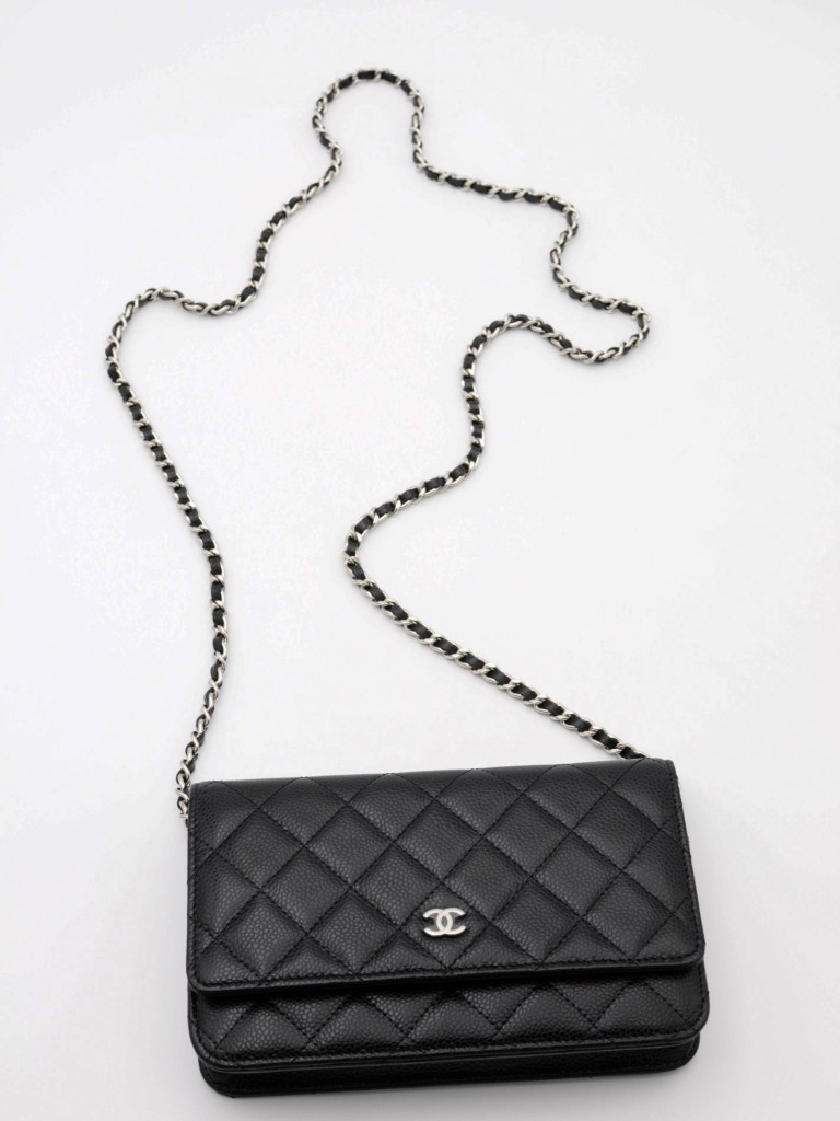 Chanel Wallet on Chain torebka