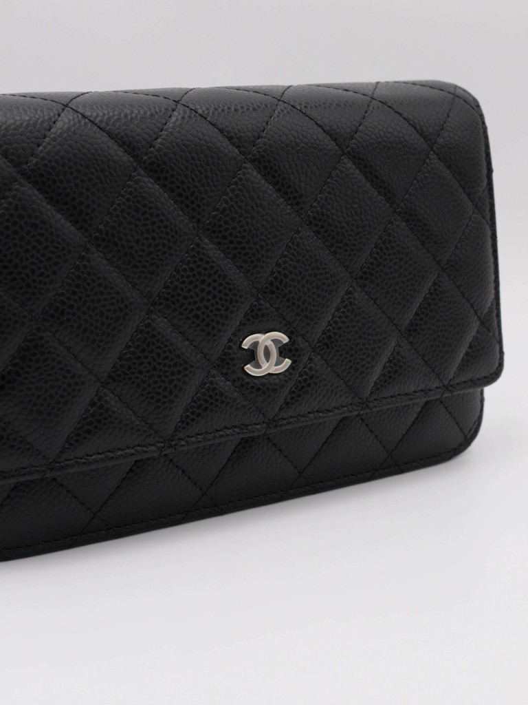 Chanel Wallet on Chain torebka
