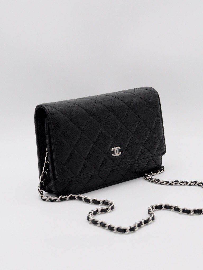 Chanel Wallet on Chain torebka
