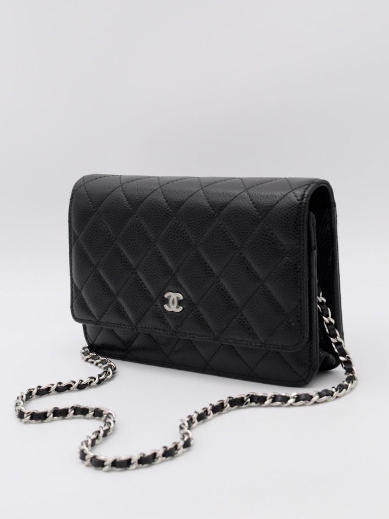 Chanel Wallet on Chain torebka