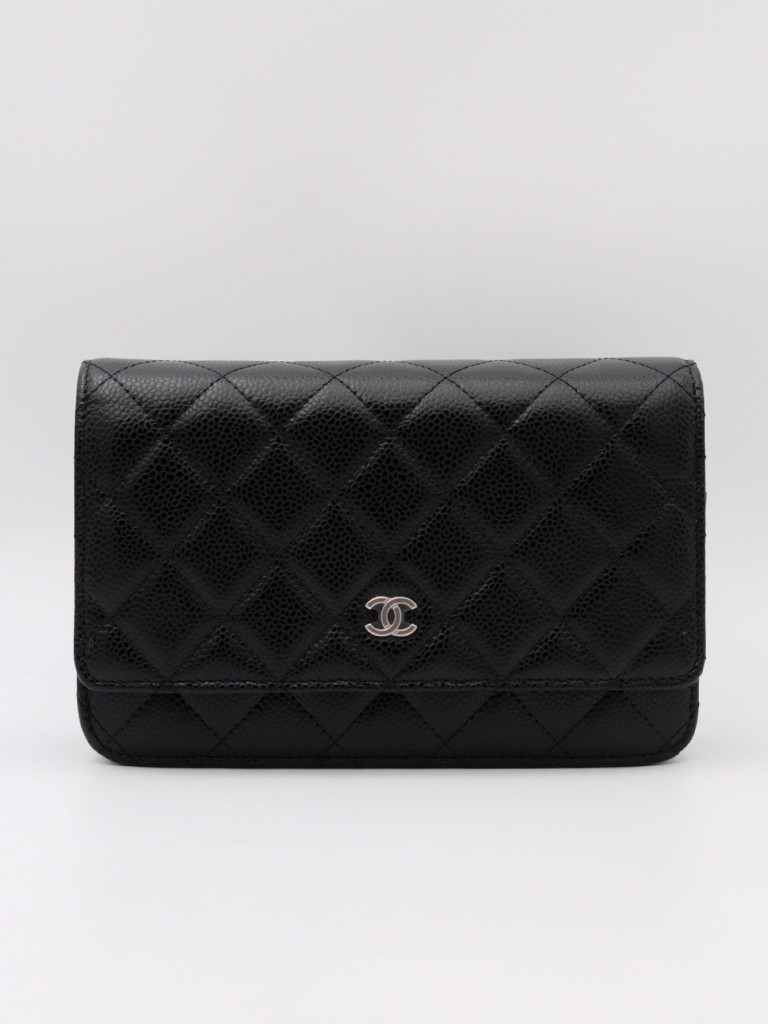 Chanel Wallet on Chain torebka