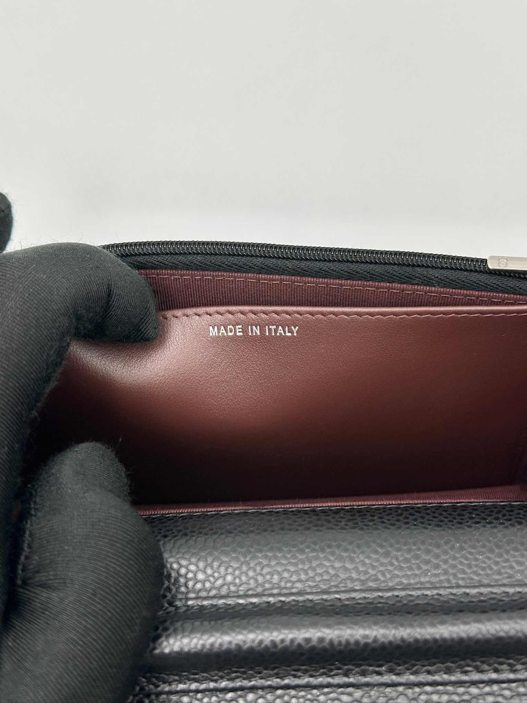 Chanel Wallet on Chain torebka