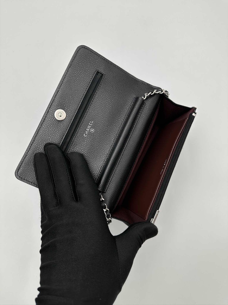 Chanel Wallet on Chain torebka
