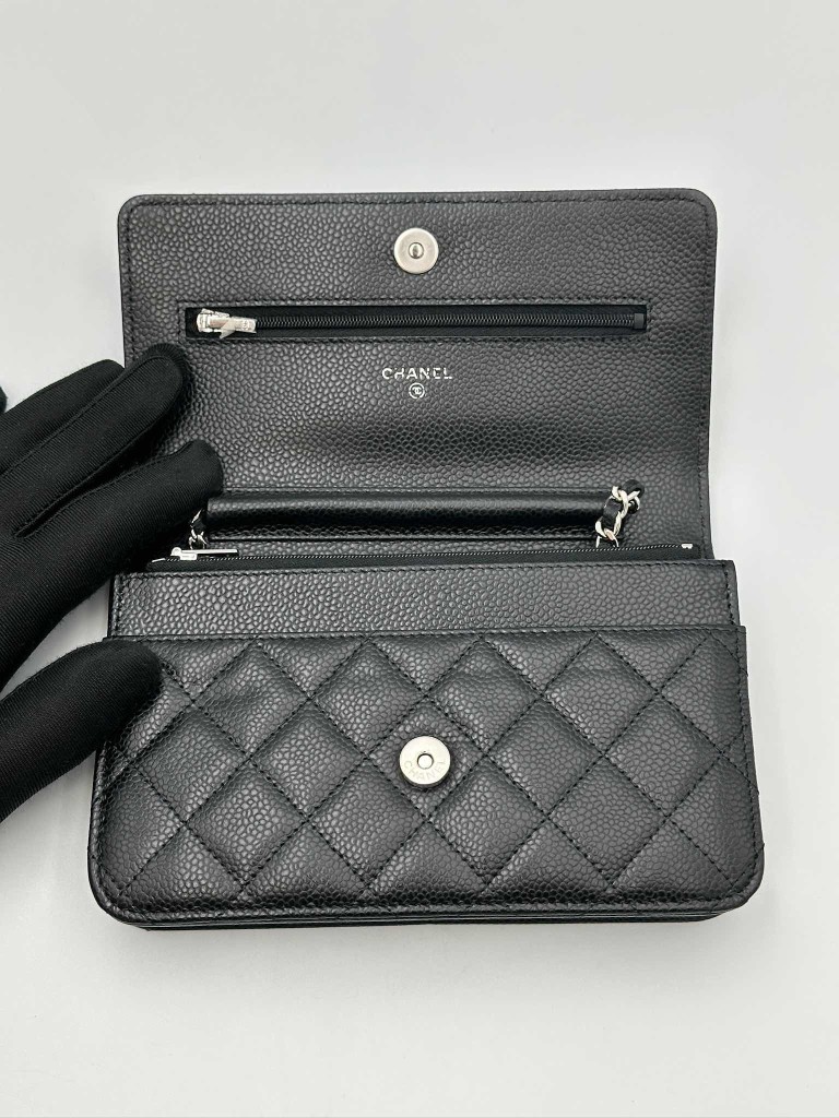 Chanel Wallet on Chain torebka