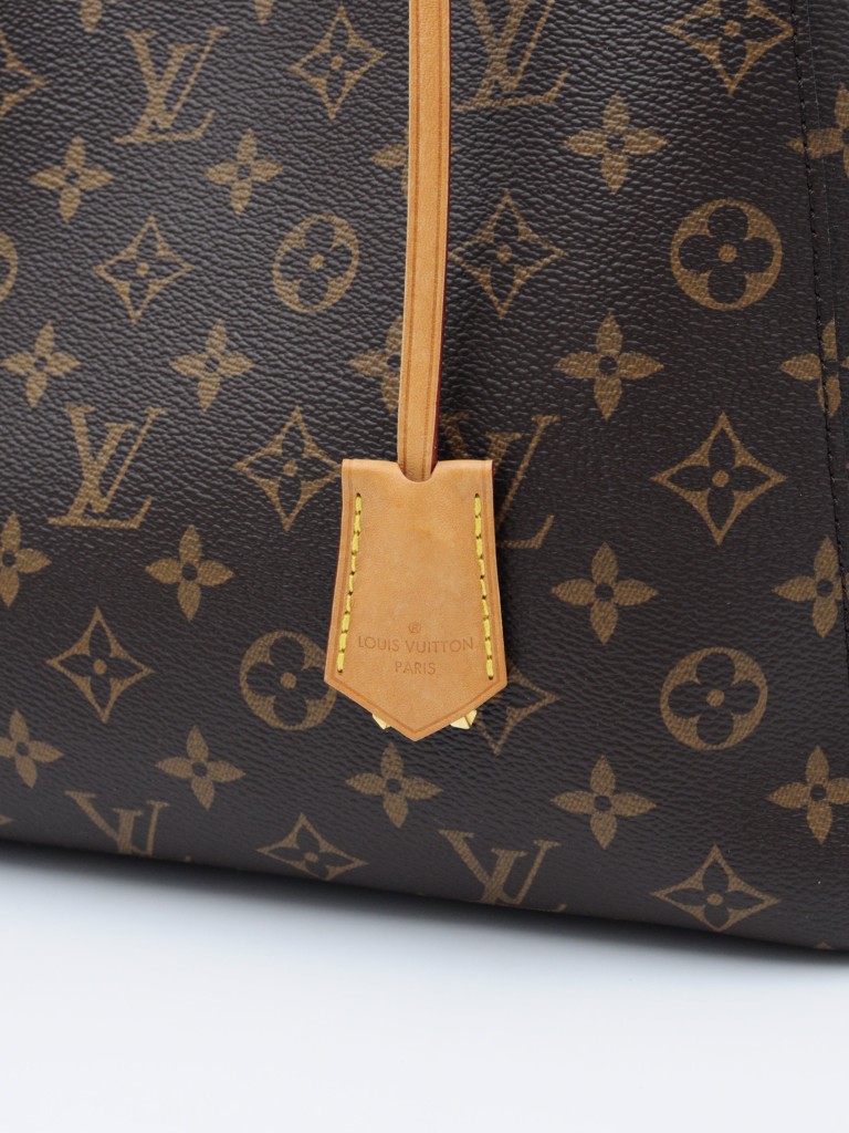 Louis Vuitton Montaigne MM torebka