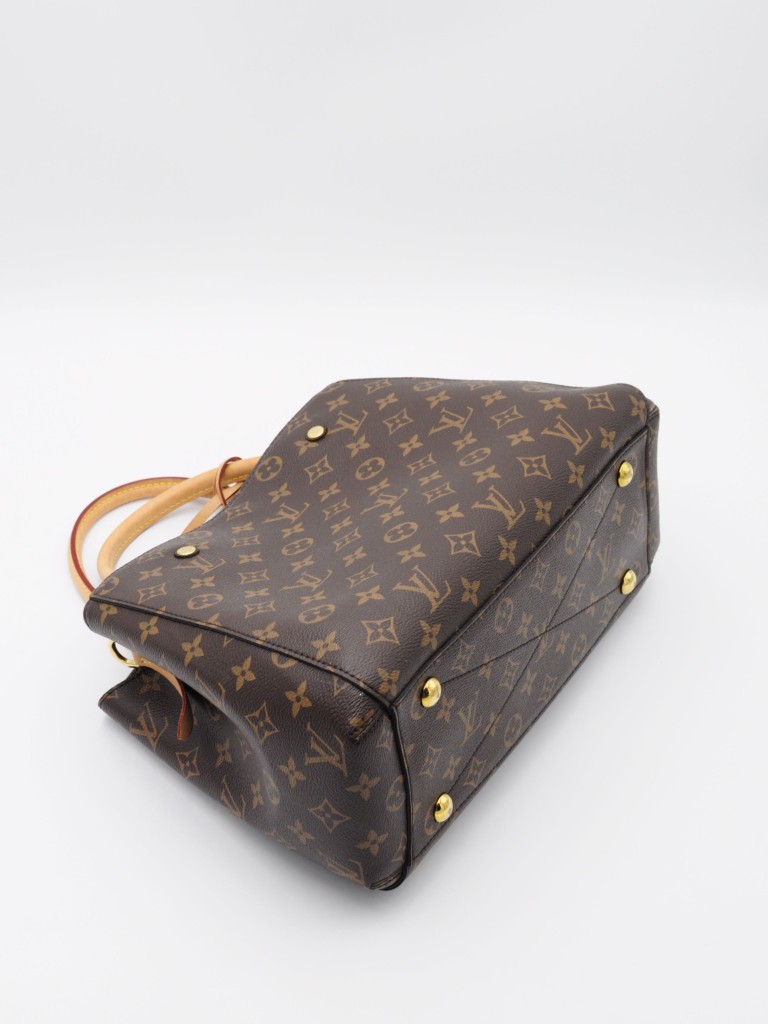 Louis Vuitton Montaigne MM torebka