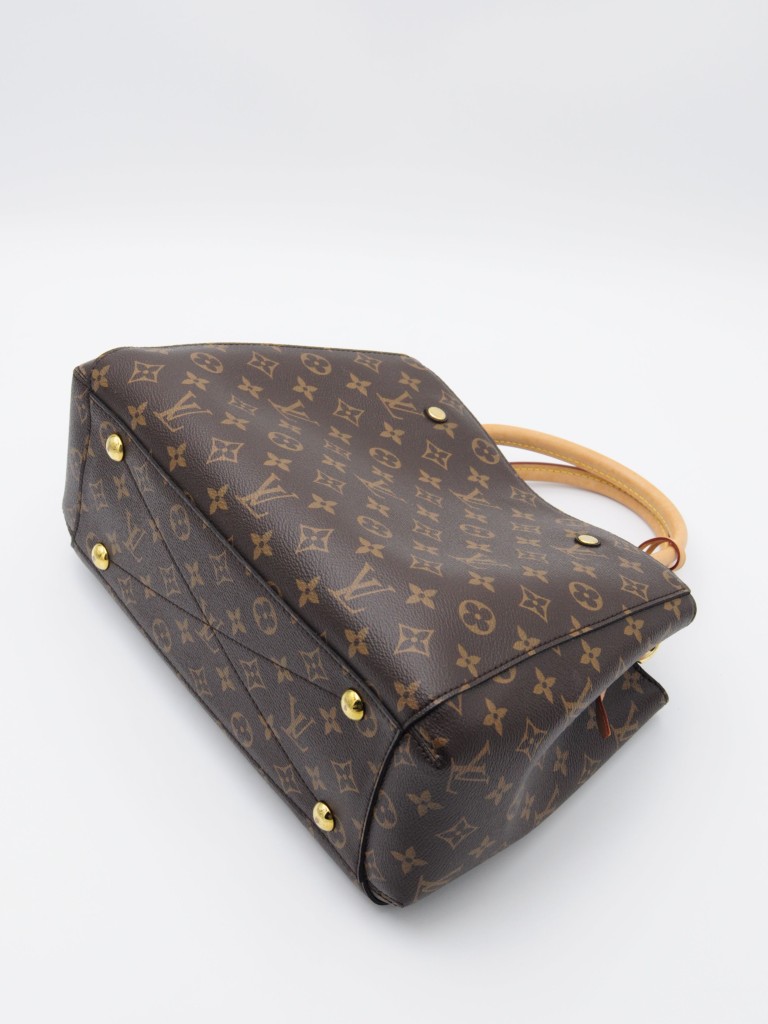 Louis Vuitton Montaigne MM torebka
