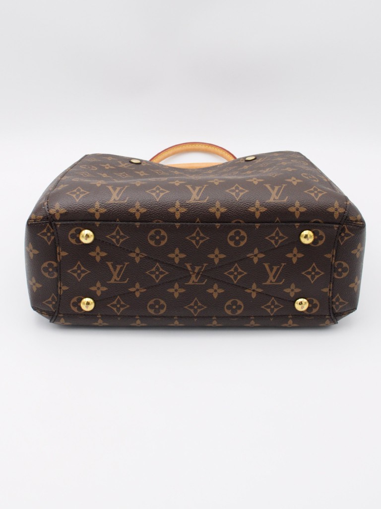 Louis Vuitton Montaigne MM torebka