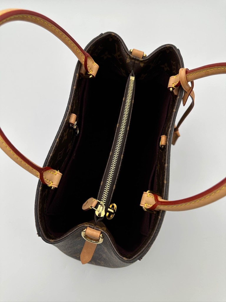 Louis Vuitton Montaigne MM torebka