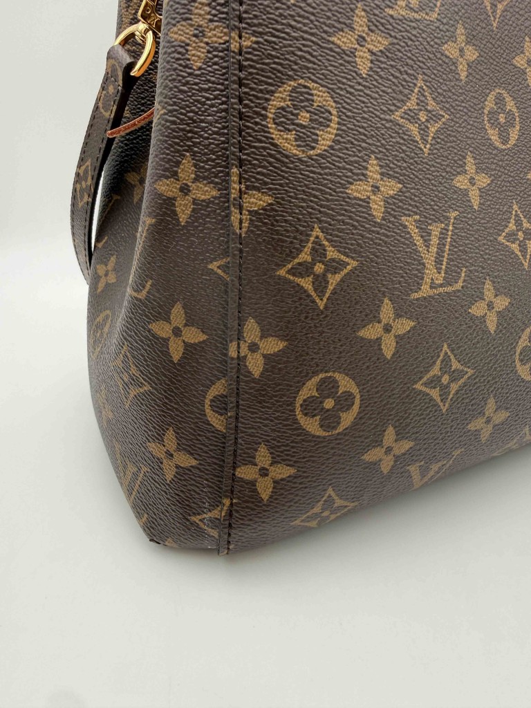 Louis Vuitton Montaigne MM torebka
