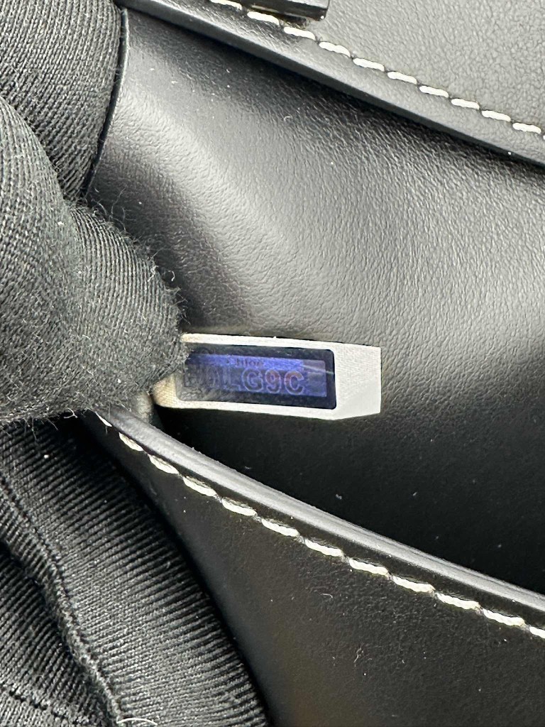 Chloe Raffia Tote Bag