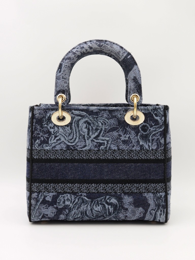 Dior Lady D-lite Medium bag