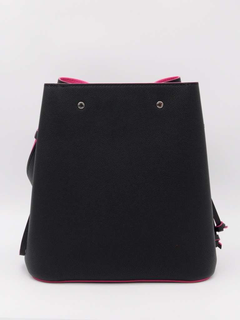 Louis Vuitton Lockme Bucket torebka