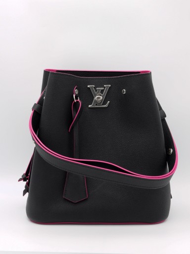 Lockme Bucket torebka