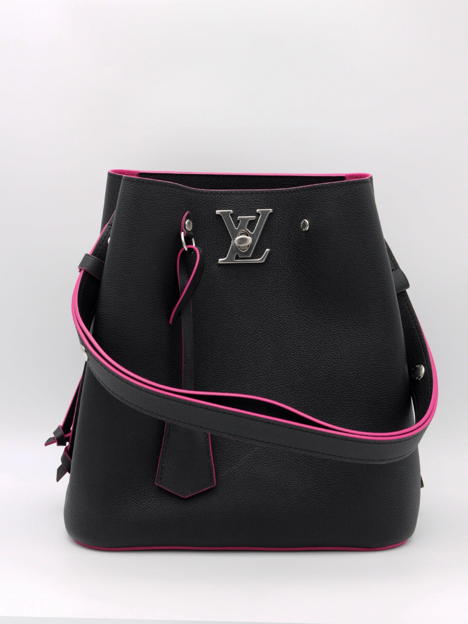 Lockme Bucket torebka