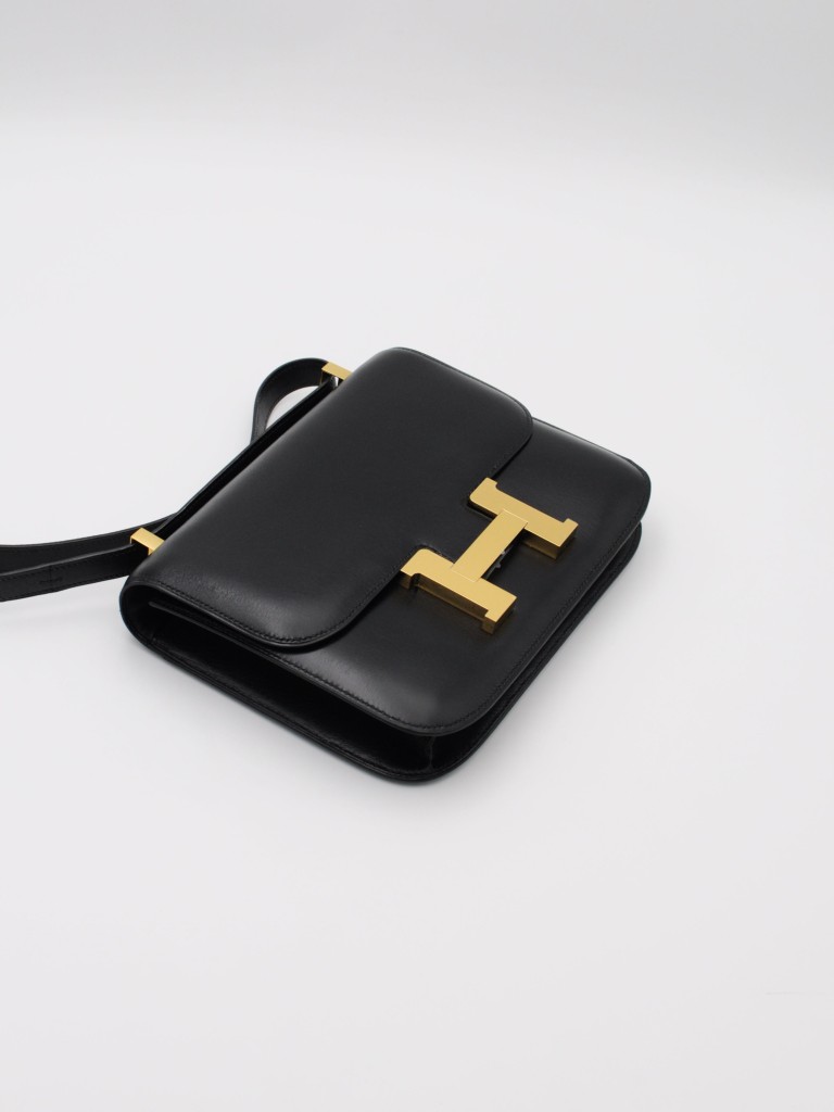 Hermes Constance 23 bag
