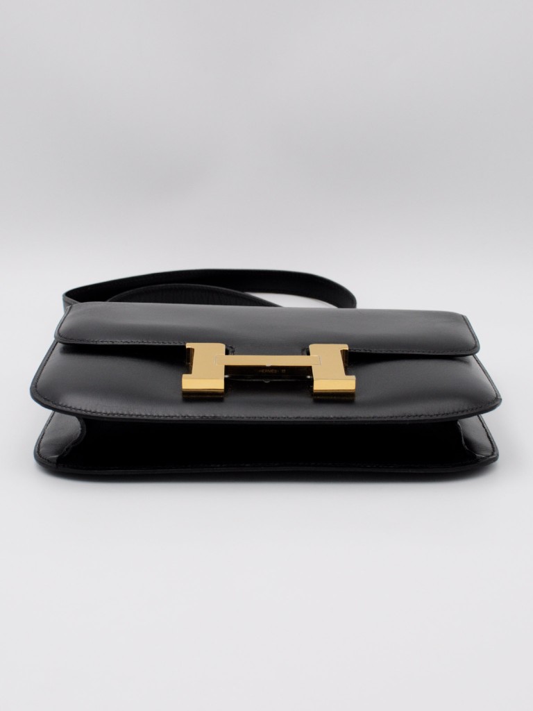 Hermes Constance 23 bag