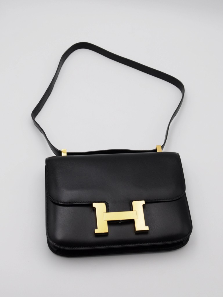 Hermes Constance 23 bag