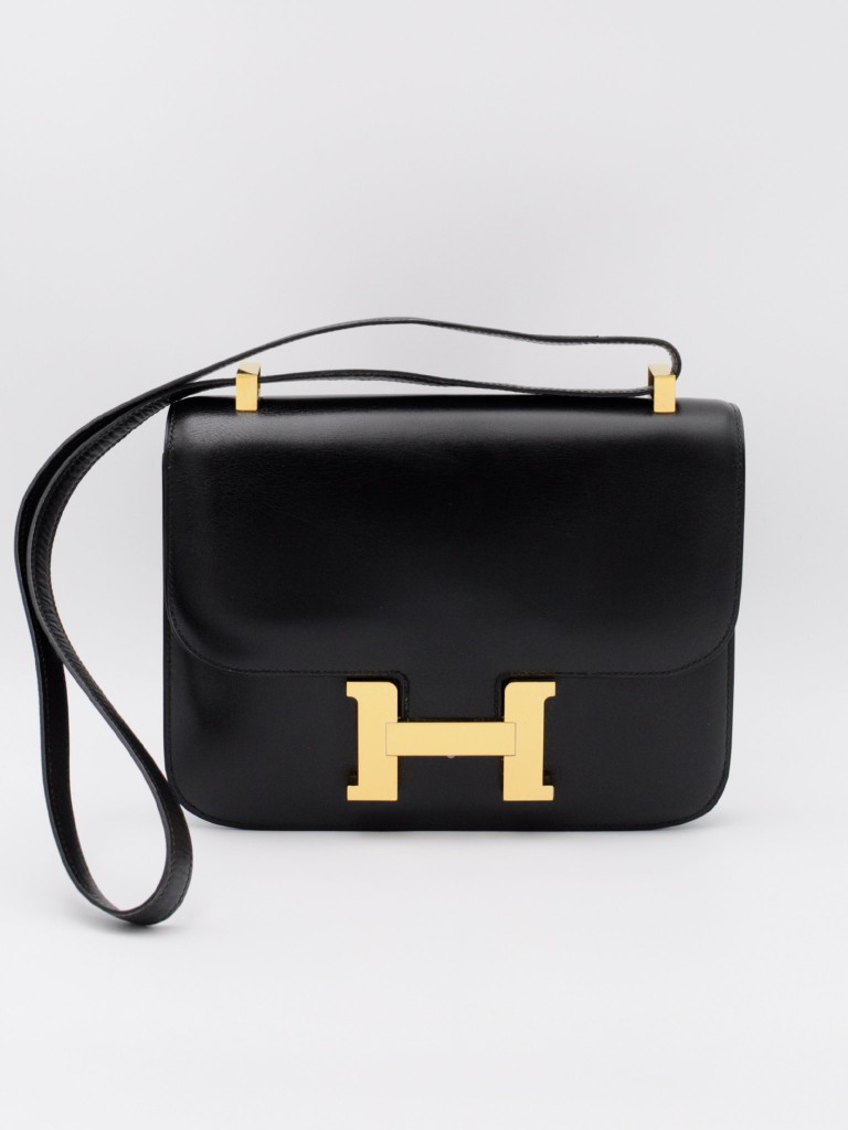 Hermes Constance 23 torebka