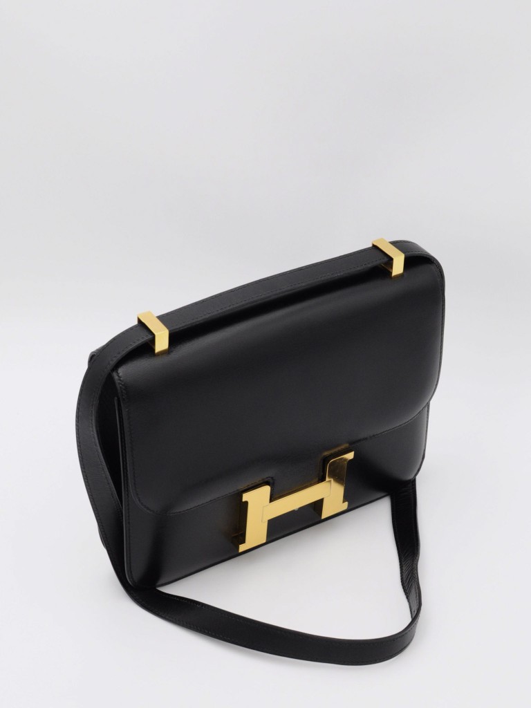 Hermes Constance 23 bag