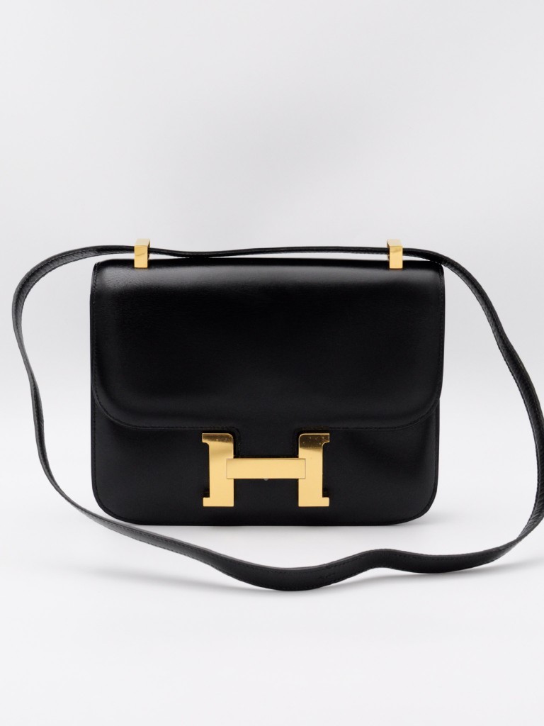 Hermes Constance 23 torebka