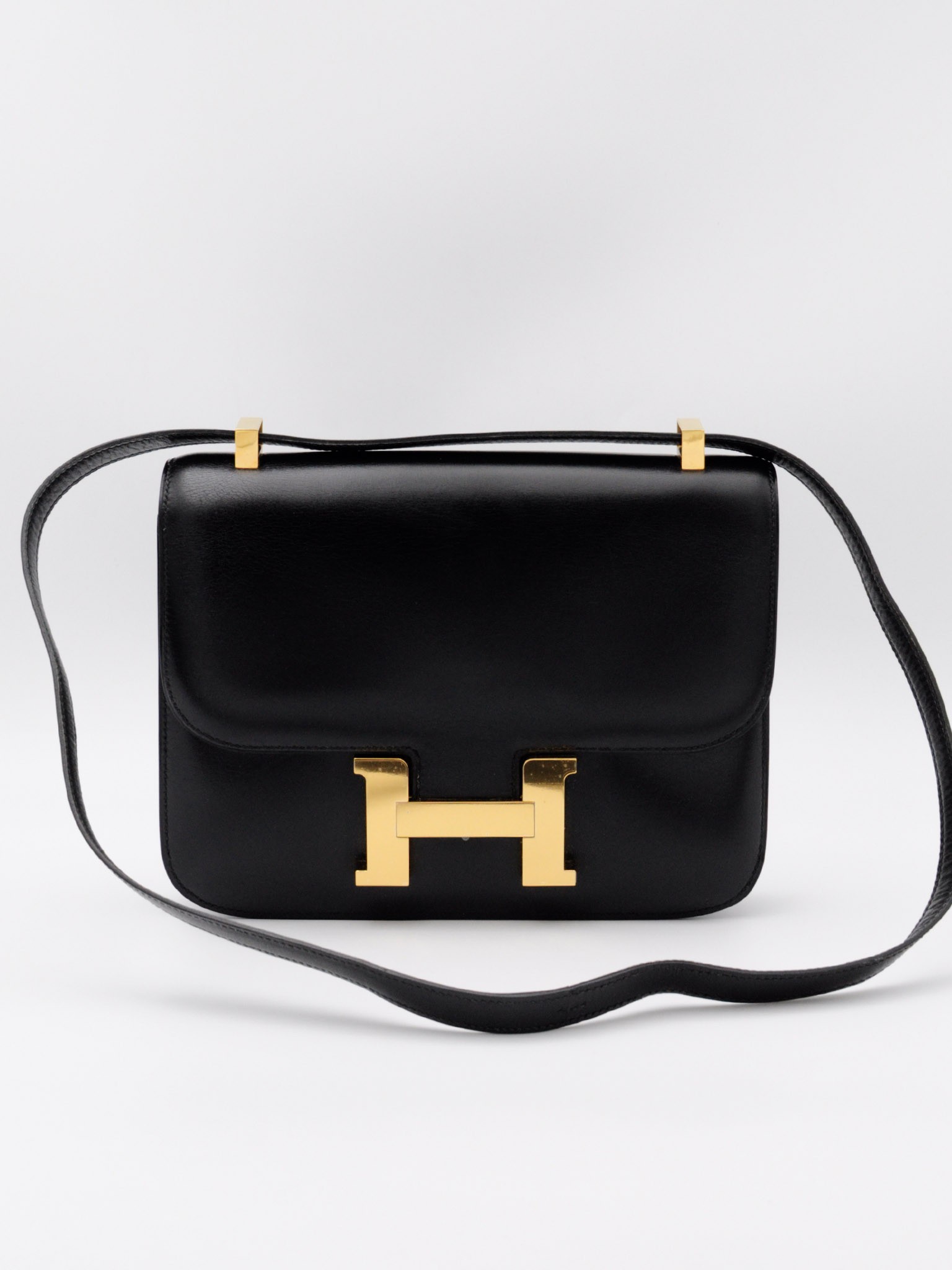 Hermes Constance 23 bag