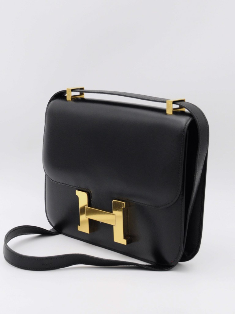 Hermes Constance 23 bag