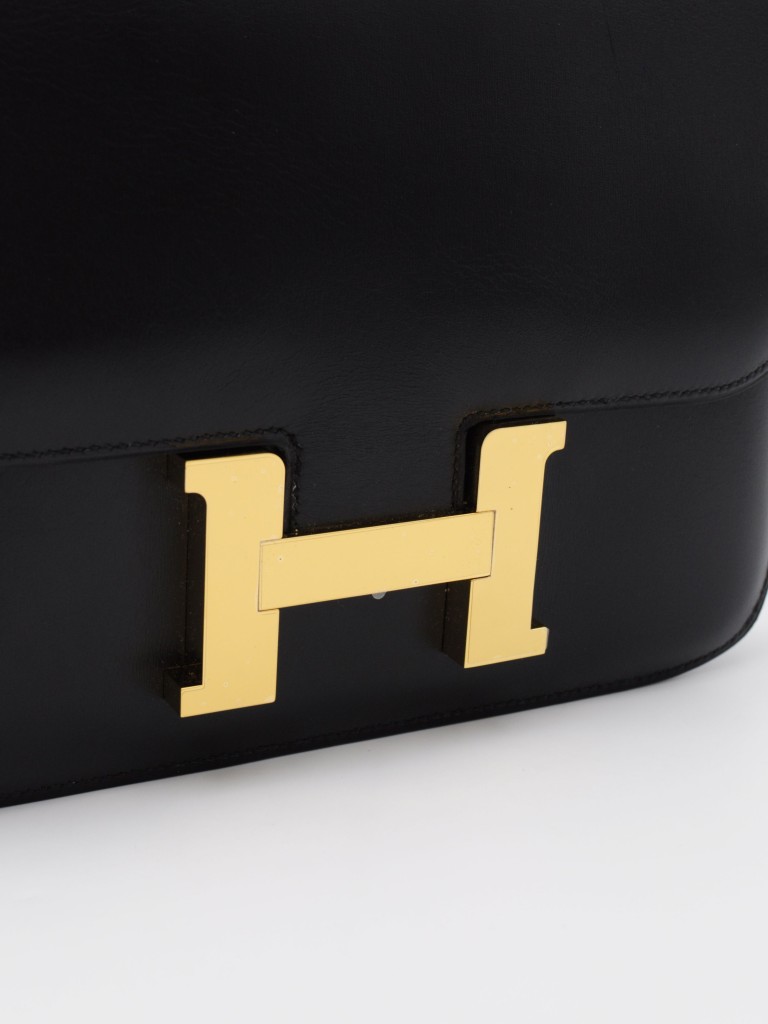 Hermes Constance 23 torebka