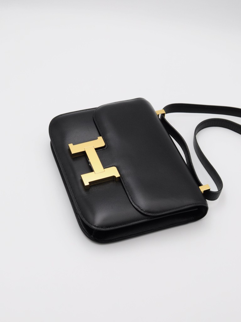 Hermes Constance 23 torebka