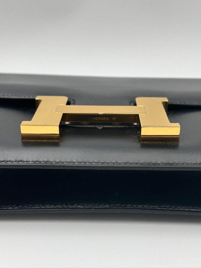 Hermes Constance 23 bag