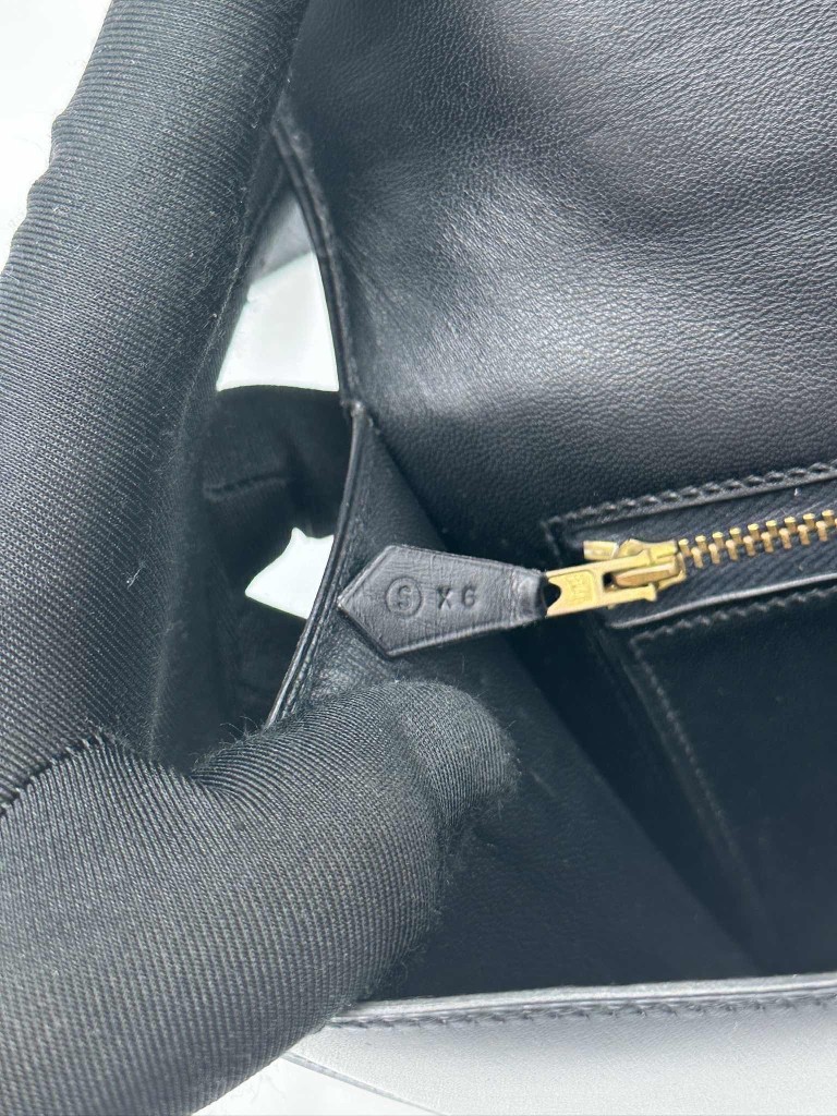 Hermes Constance 23 bag