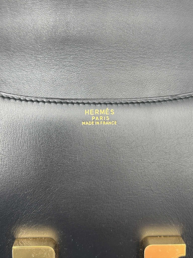 Hermes Constance 23 torebka